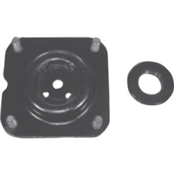 KYB SM5427 Front Mounts Strut Mount Kit Mazda Protege