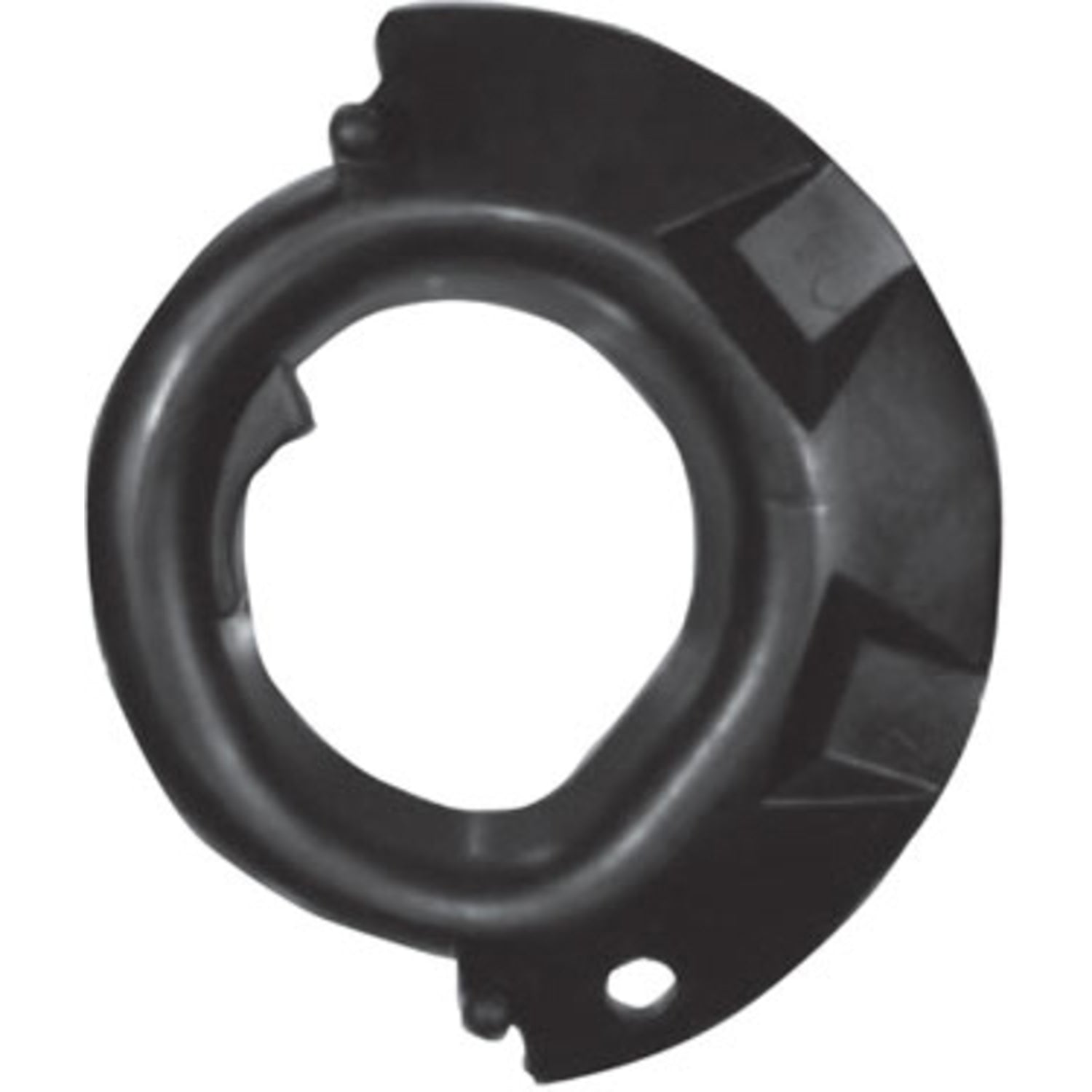 KYB SM5437 Front Mount Components Coil Spring Insulator Buick, Cadillac, Chevrolet, Oldsmobile, Pontiac, Saturn