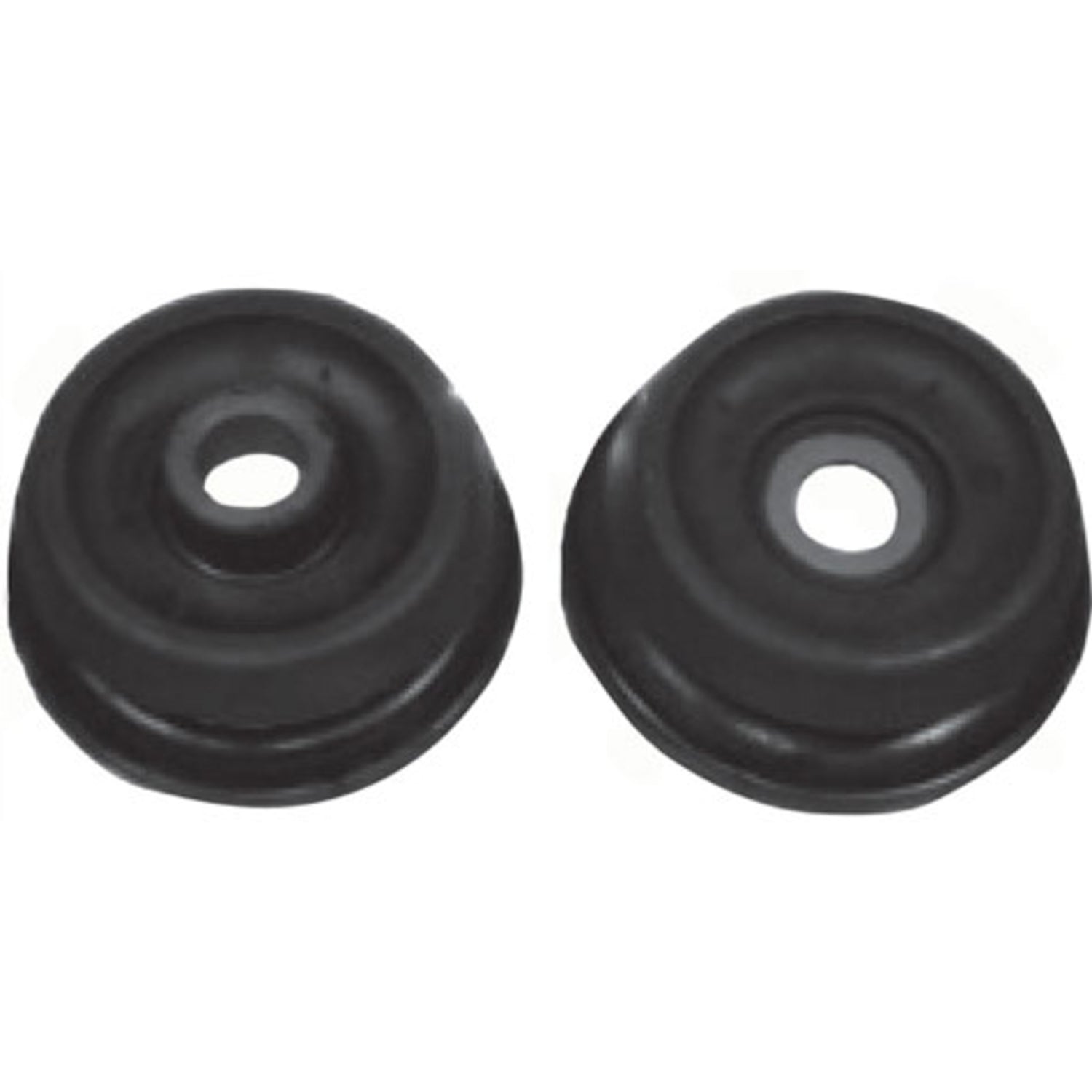KYB SM5445 Front Mount Components Shock / Strut Mount Bushing Dodge Sprinter 2500, Sprinter 3500, Freightliner Sprinter 2500, Sprinter 3500