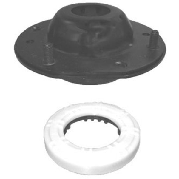 KYB SM5447 Front Left Mounts Strut Mount Kit Chevrolet Malibu, Pontiac G6, Saturn Aura