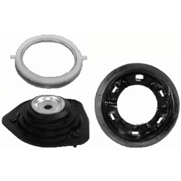 KYB SM5448 Front Mounts Strut Mount Kit Ford Freestar, Mercury Monterey