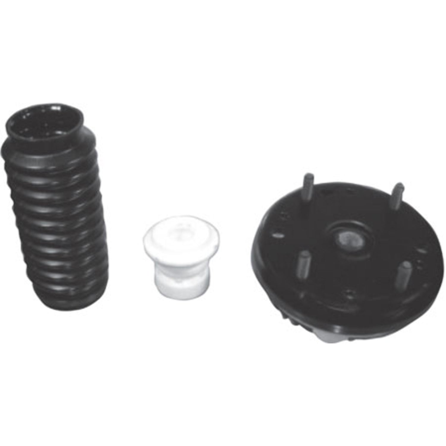 KYB SM5450 Mount Components