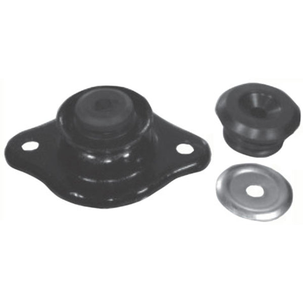 KYB SM5452 Rear Mounts Shock Mounting Kit Chevrolet Aveo, Aveo5, Pontiac G3, Wave, Suzuki Swift+