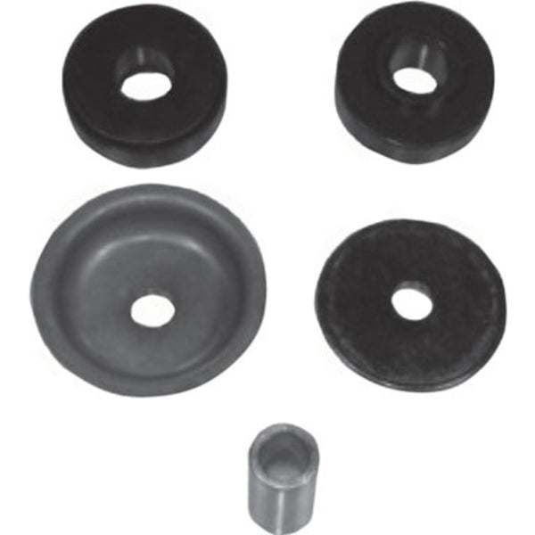 KYB SM5455 Front Mounts Strut Mount Kit Kia Sorento