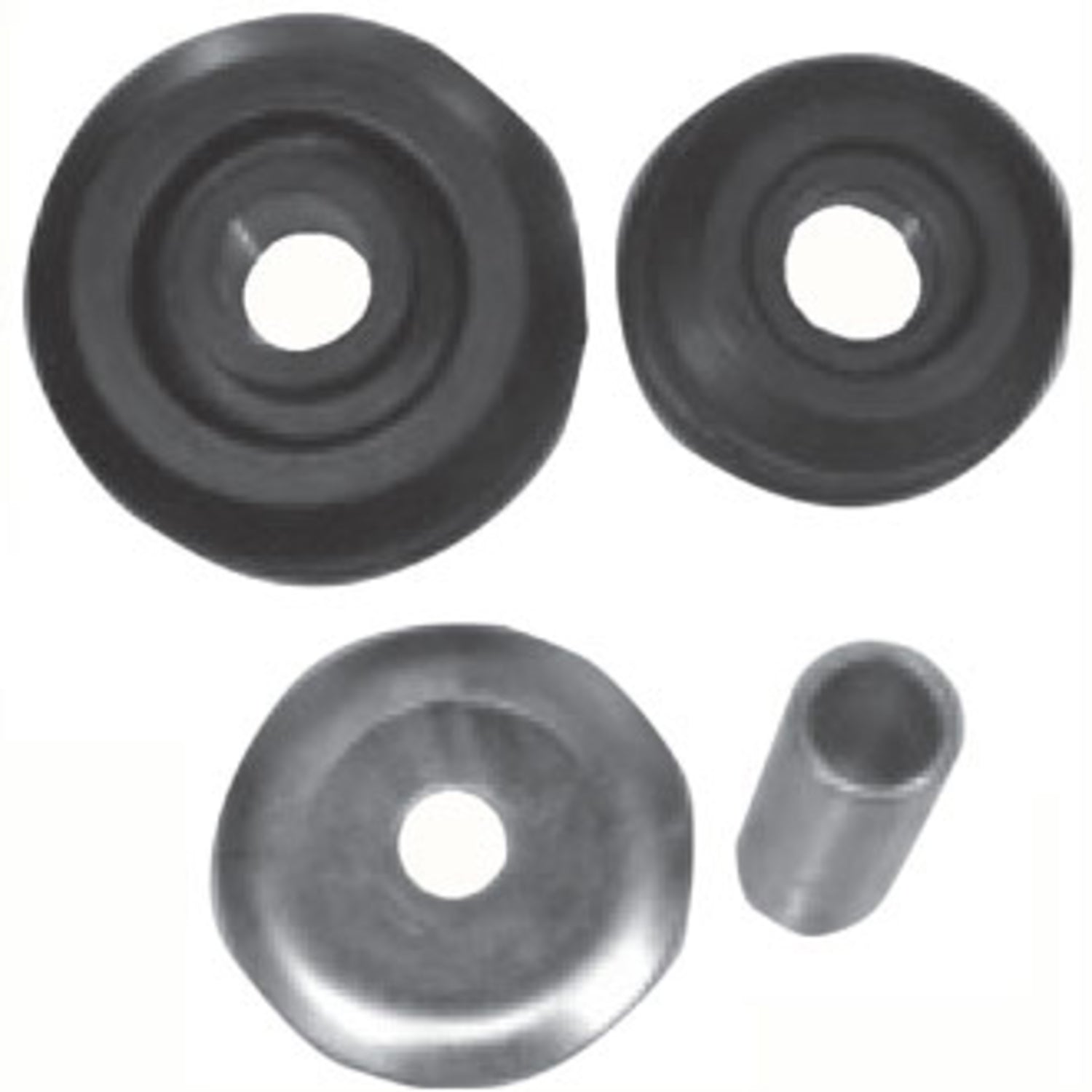 KYB SM5460 Mount Components
