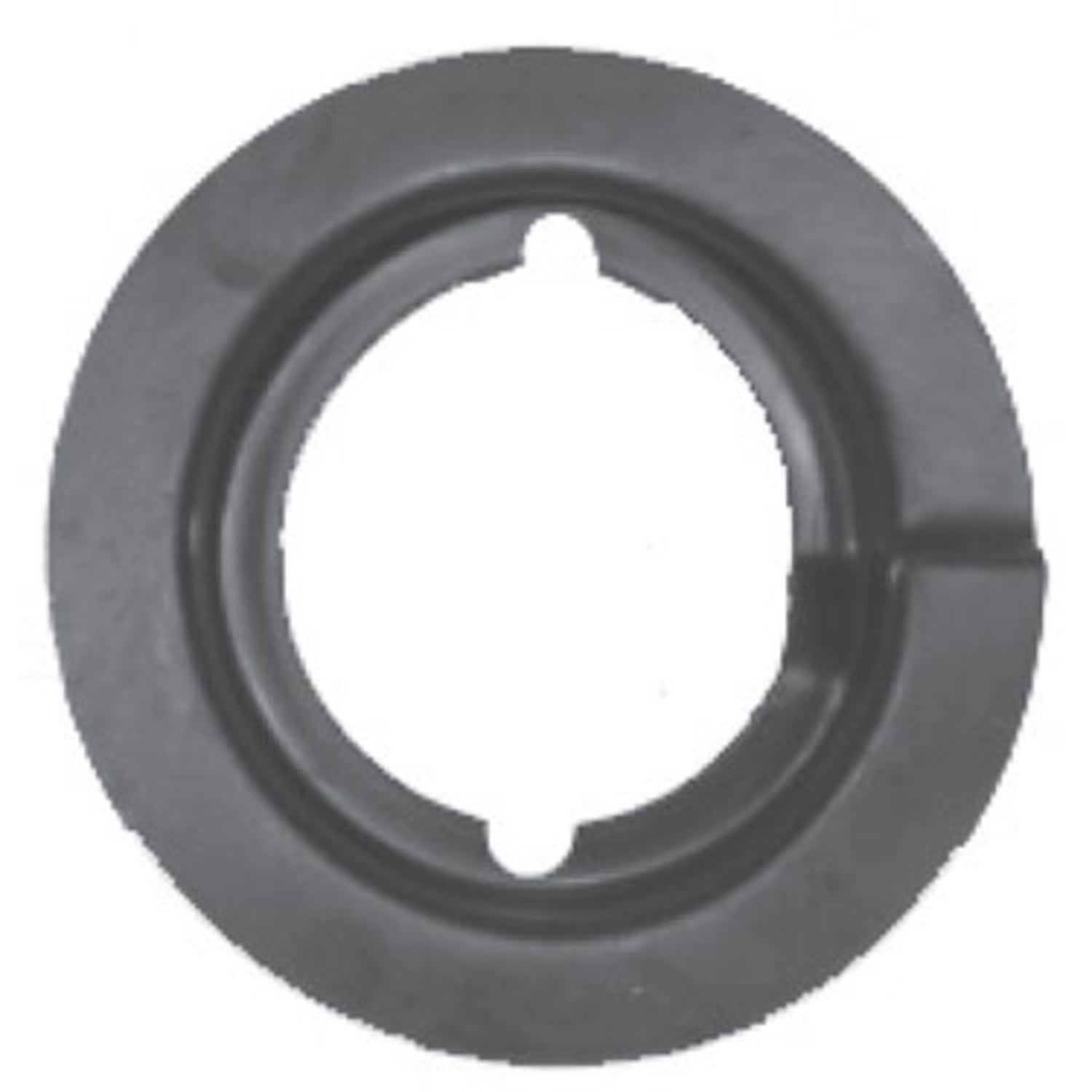 KYB SM5465 Front Mount Components Coil Spring Insulator Ford Thunderbird, Mercury Cougar