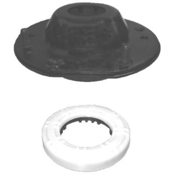 KYB SM5471 Front Right Mounts Strut Mount Kit Chevrolet Malibu, Pontiac G6, Saturn Aura