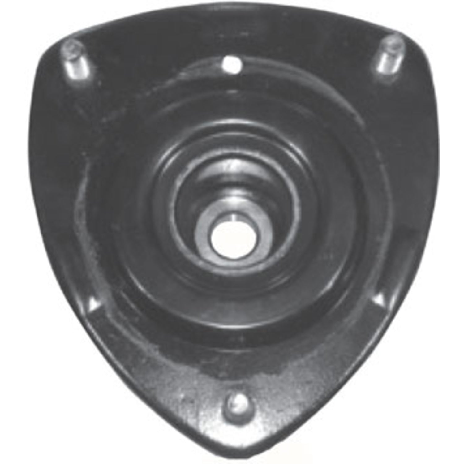 KYB SM5472 Front Mounts Strut Mount Toyota Echo