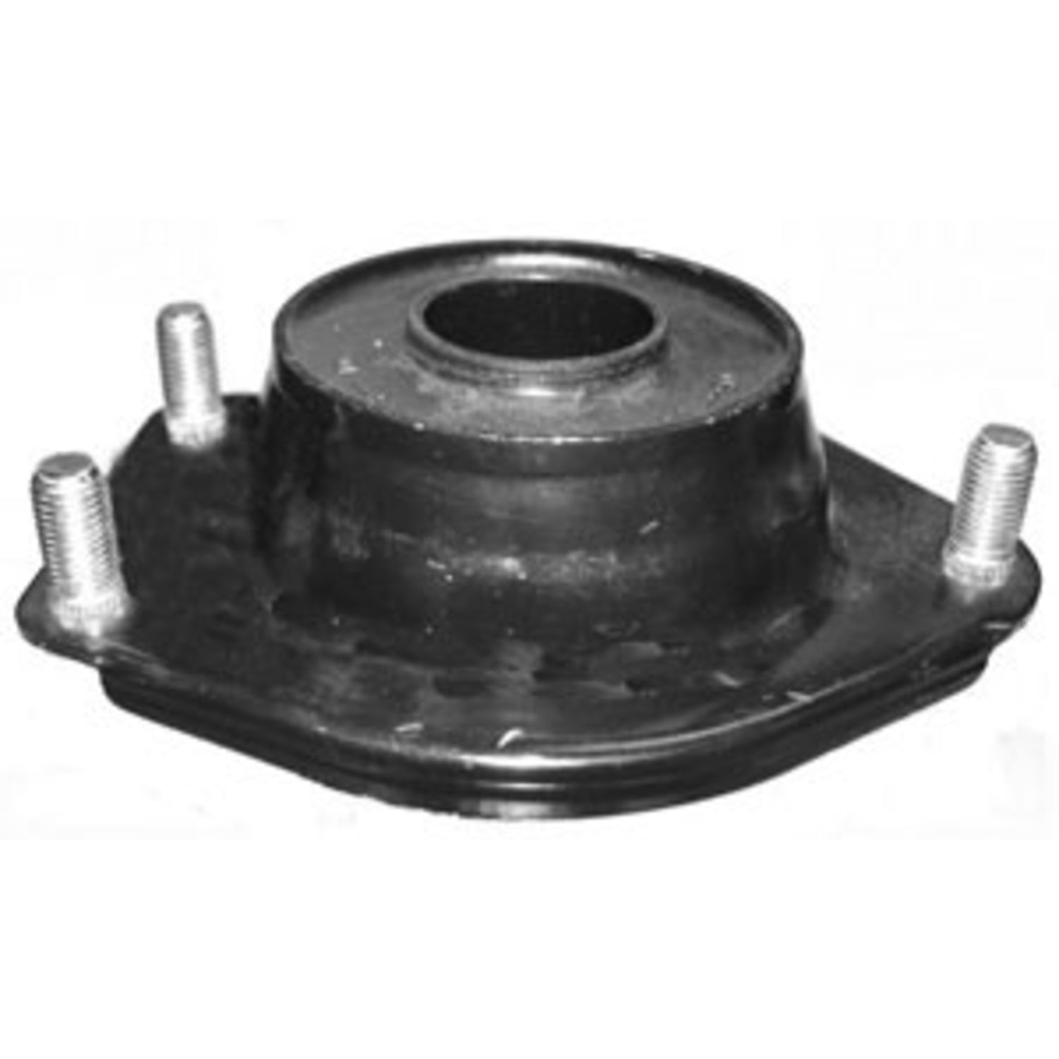 KYB SM5477 Front Right Mounts Strut Mount Kia Rio