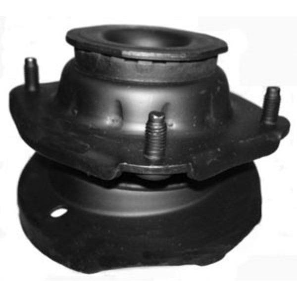 KYB SM5480 Rear Left Mounts Strut Mount Kia Spectra