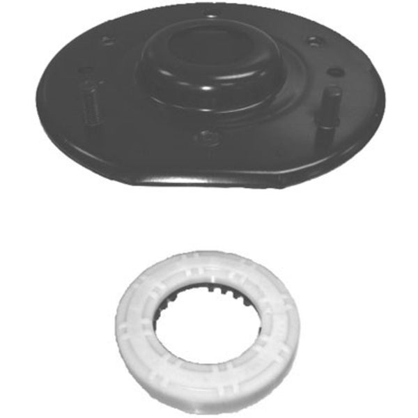KYB SM5484 Front Mounts Strut Mount Kit Saturn Vue