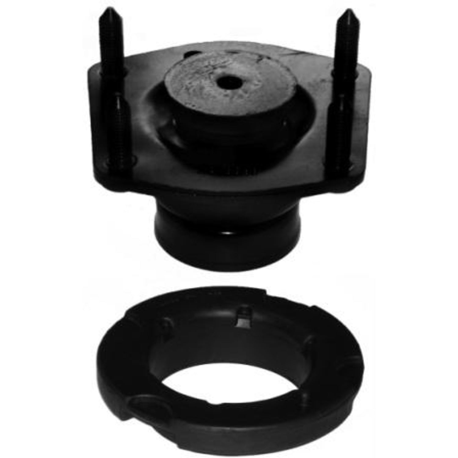 KYB SM5511 Front Mounts Strut Mount Kit Jeep Commander, Grand Cherokee