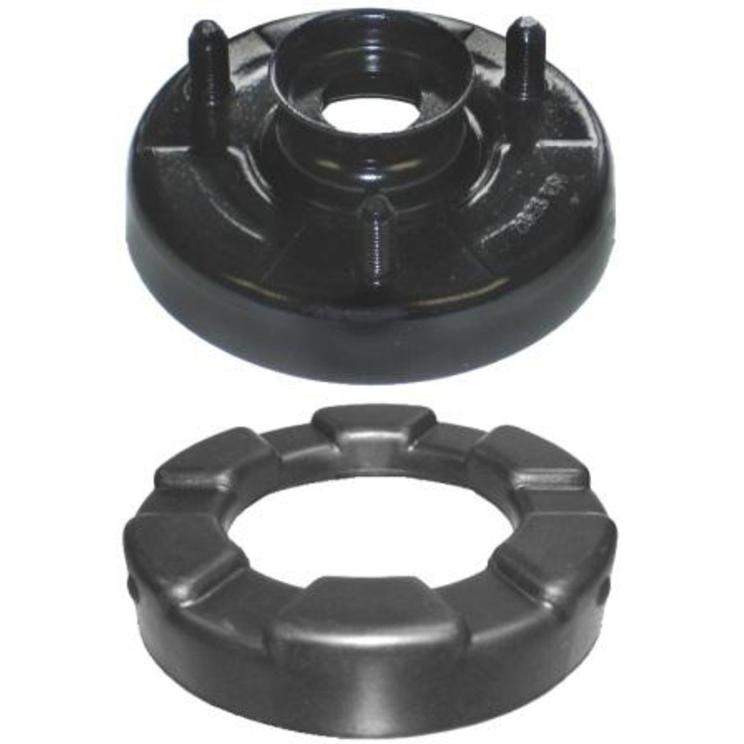 KYB SM5514 Front Mounts Strut Mount Acura CL, TL, Vigor, Honda Accord, Odyssey, Isuzu Oasis