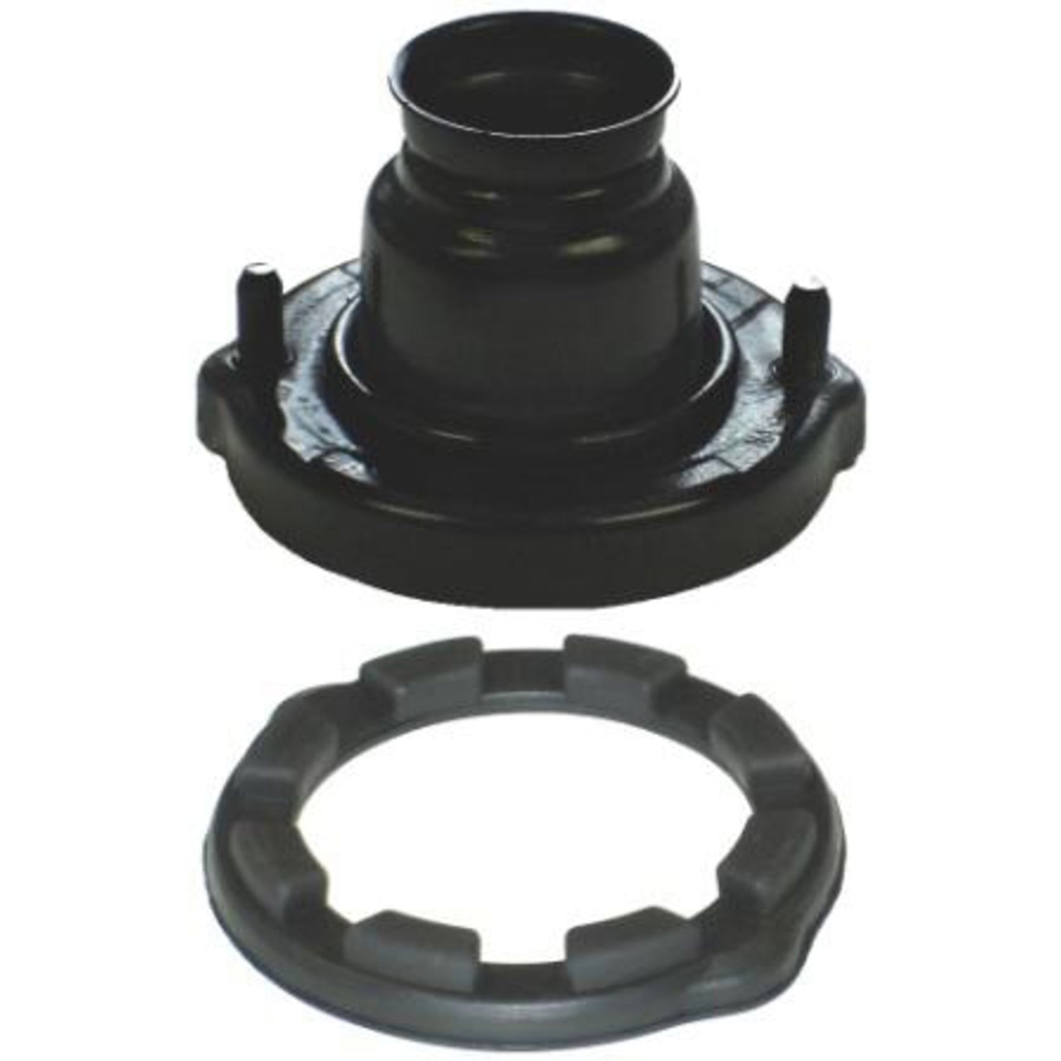 KYB SM5515 Rear Mounts Strut Mount Acura CL, TL, Vigor, Honda Accord