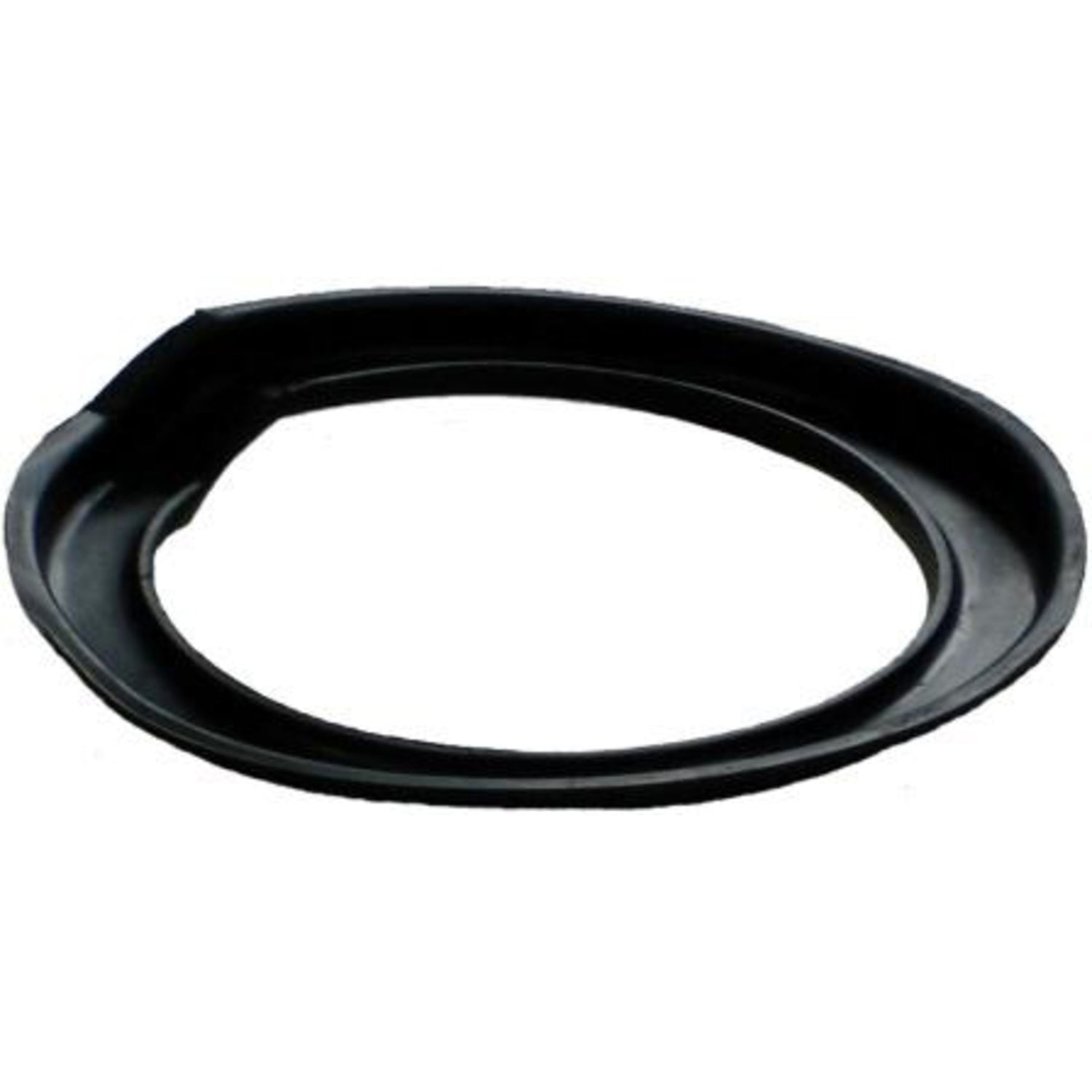 KYB SM5521 Front Mount Components Coil Spring Insulator Mercury Villager, Nissan Quest