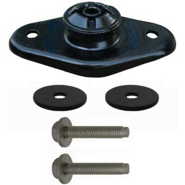 KYB SM5533 Rear Mounts Shock Mounting Kit Chrysler 300, Dodge Challenger, Charger, Magnum