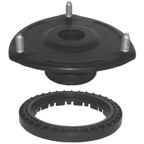 KYB SM5539 Front Mounts Strut Mount Kit Hyundai Entourage, Santa Fe, Veracruz, Kia Sedona