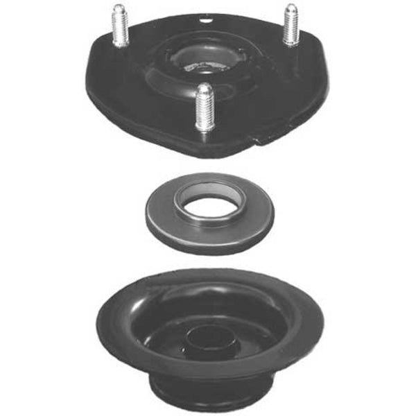 KYB SM5540 Front Mounts Strut Mount Kit Ford Fusion, Lincoln MKZ, Zephyr, Mazda 6, Mercury Milan