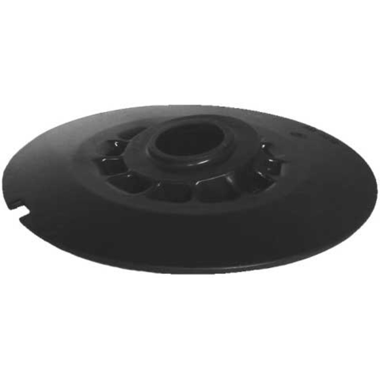 KYB SM5552 Front Mount Components Coil Spring Seat Chrysler Town & Country, Voyager, Dodge Caravan, Grand Caravan