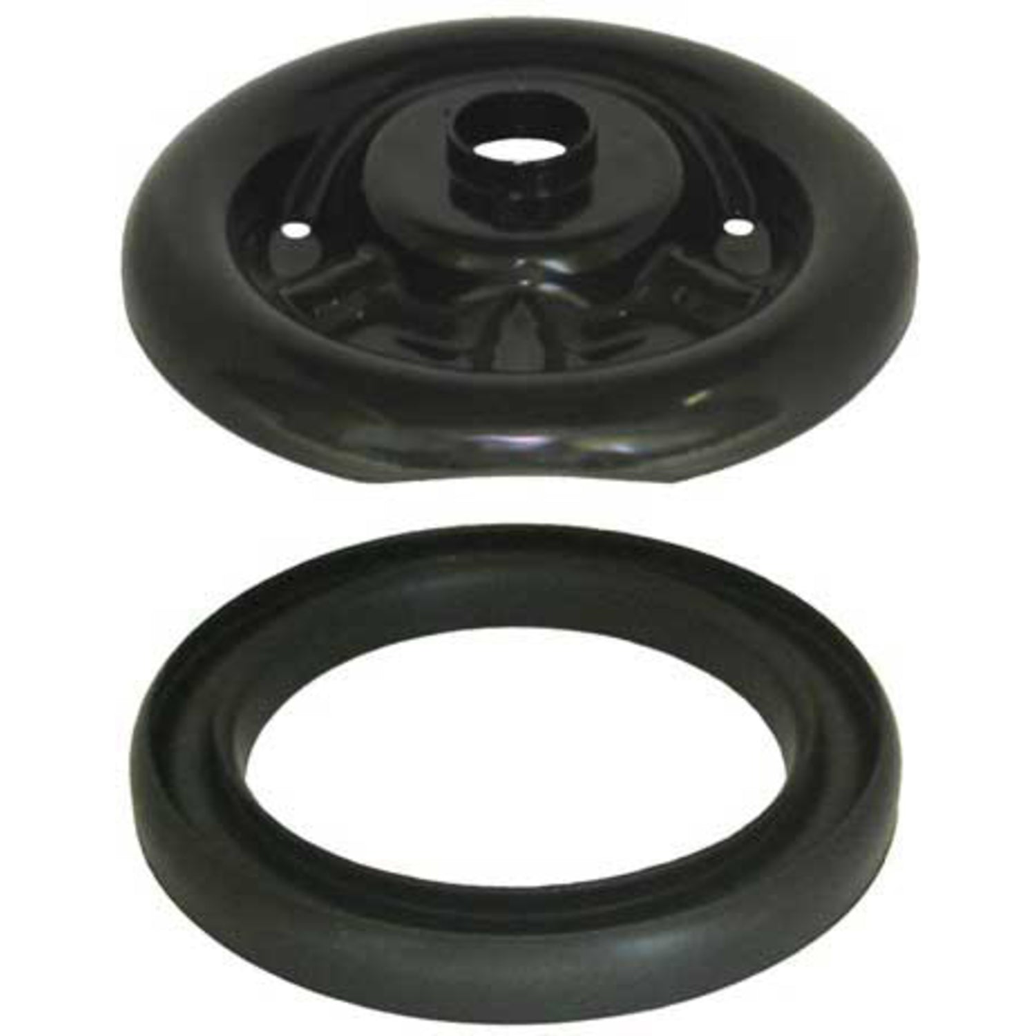 KYB SM5559 Front Mount Components Coil Spring Seat Nissan 200SX, Sentra