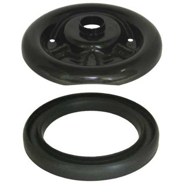 KYB SM5559 Front Mount Components Coil Spring Seat Nissan 200SX, Sentra