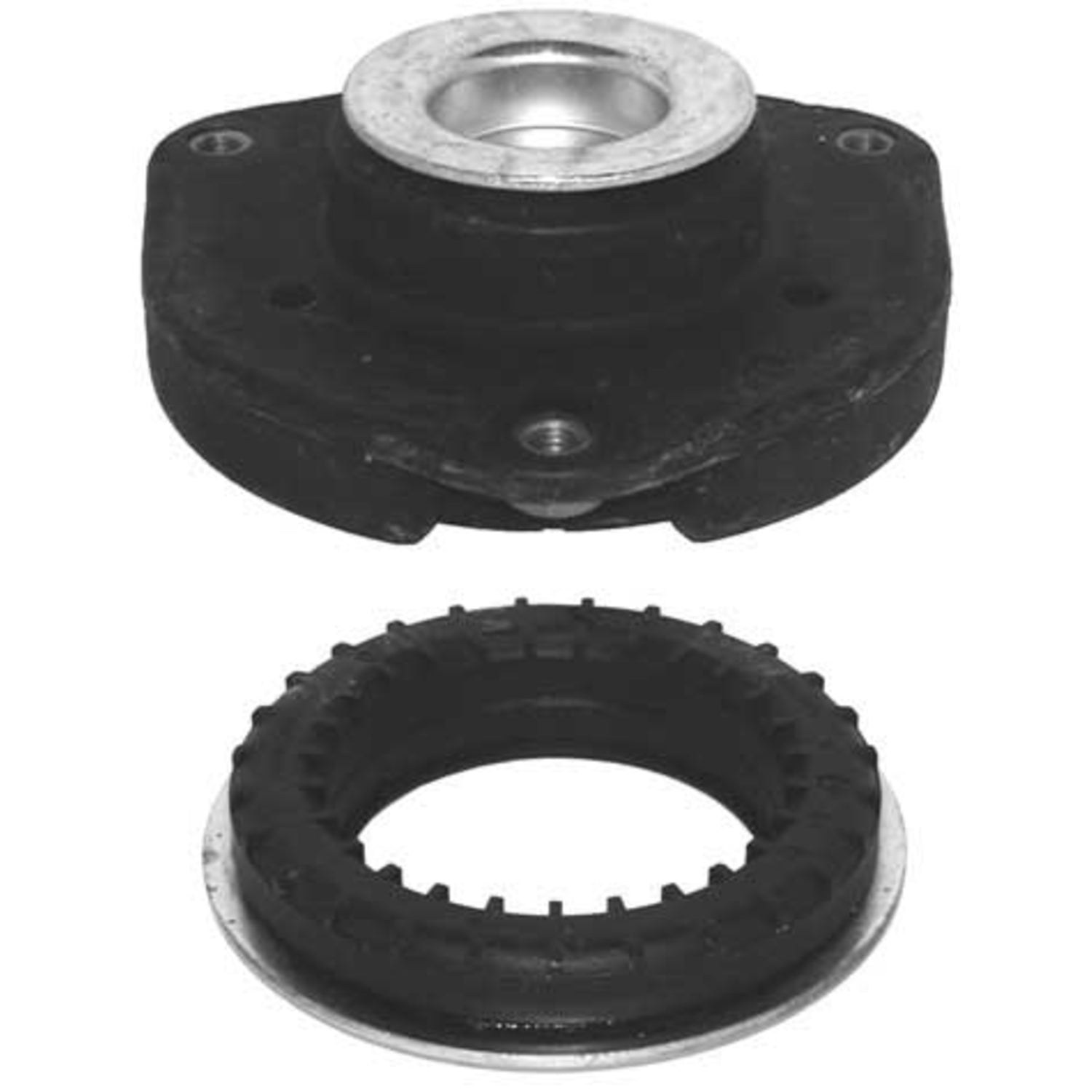 KYB SM5567 Front Mounts Strut Mount Kit Audi, Volkswagen