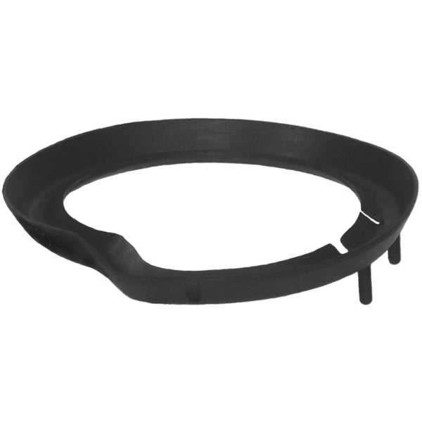 KYB SM5571 Front Mount Components Coil Spring Insulator Chevrolet Cobalt, HHR, Malibu, Pontiac G5, G6, Pursuit, Saturn Aura