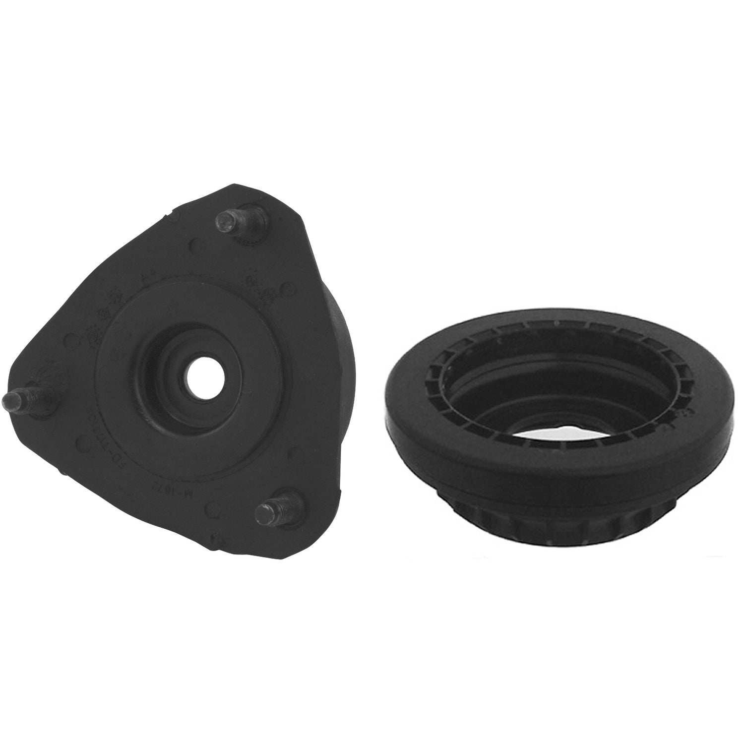 KYB SM5581 Mounts Strut Mount Kit Ford Transit Connect