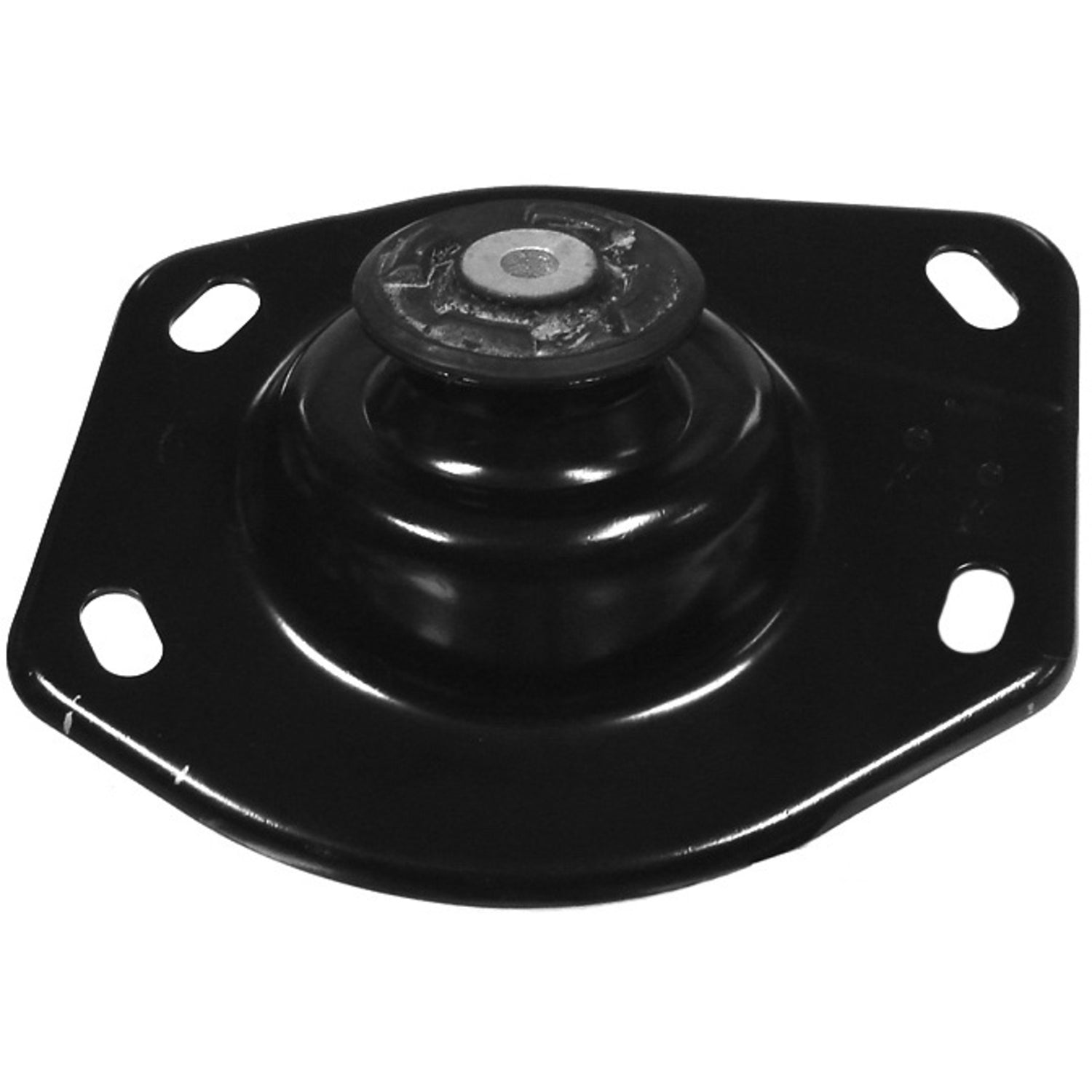 KYB SM5582 Mounts Strut Mount Chevrolet Camaro ShockWarehouse