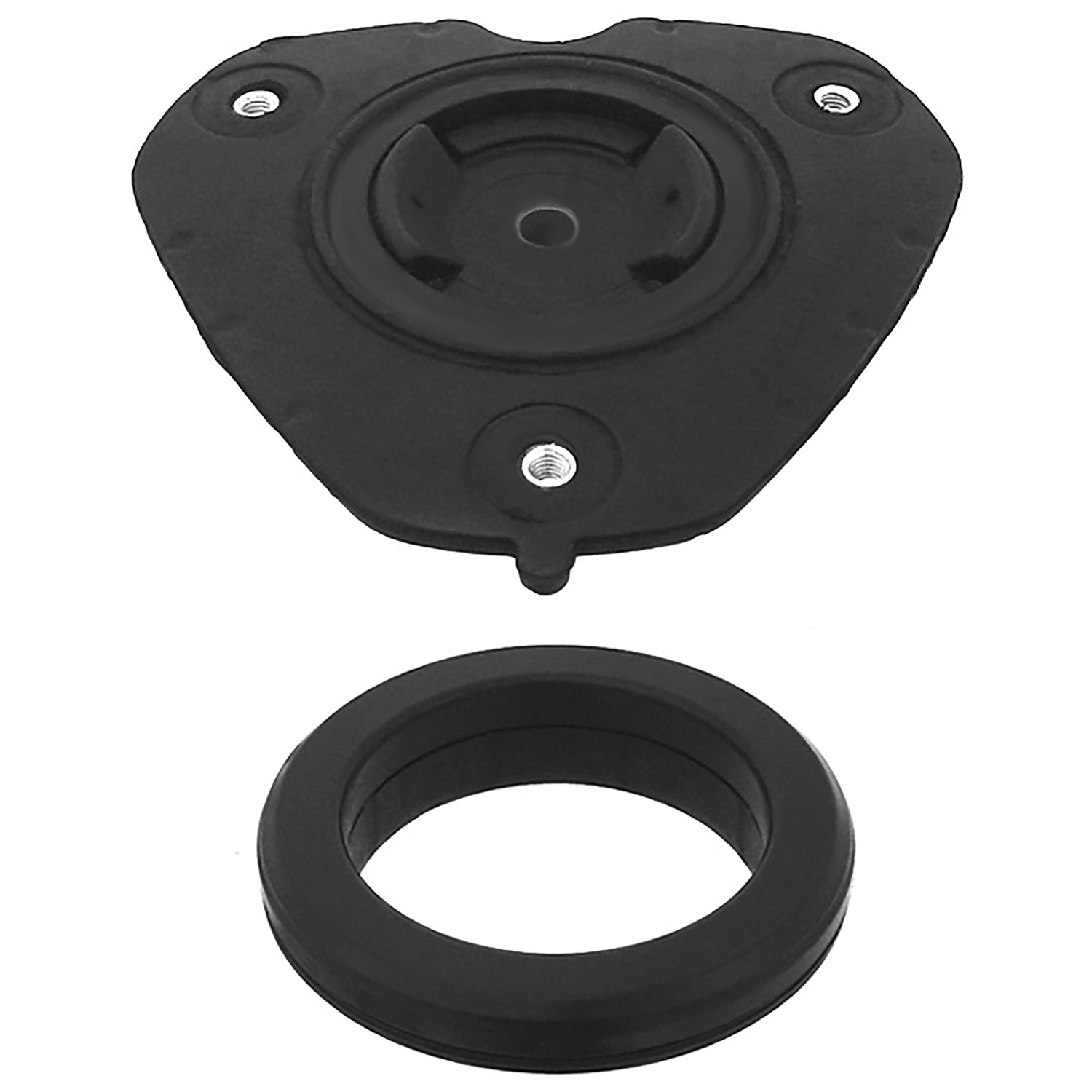 KYB SM5621 Front Mounts Strut Mount Kit Nissan Altima, Maxima