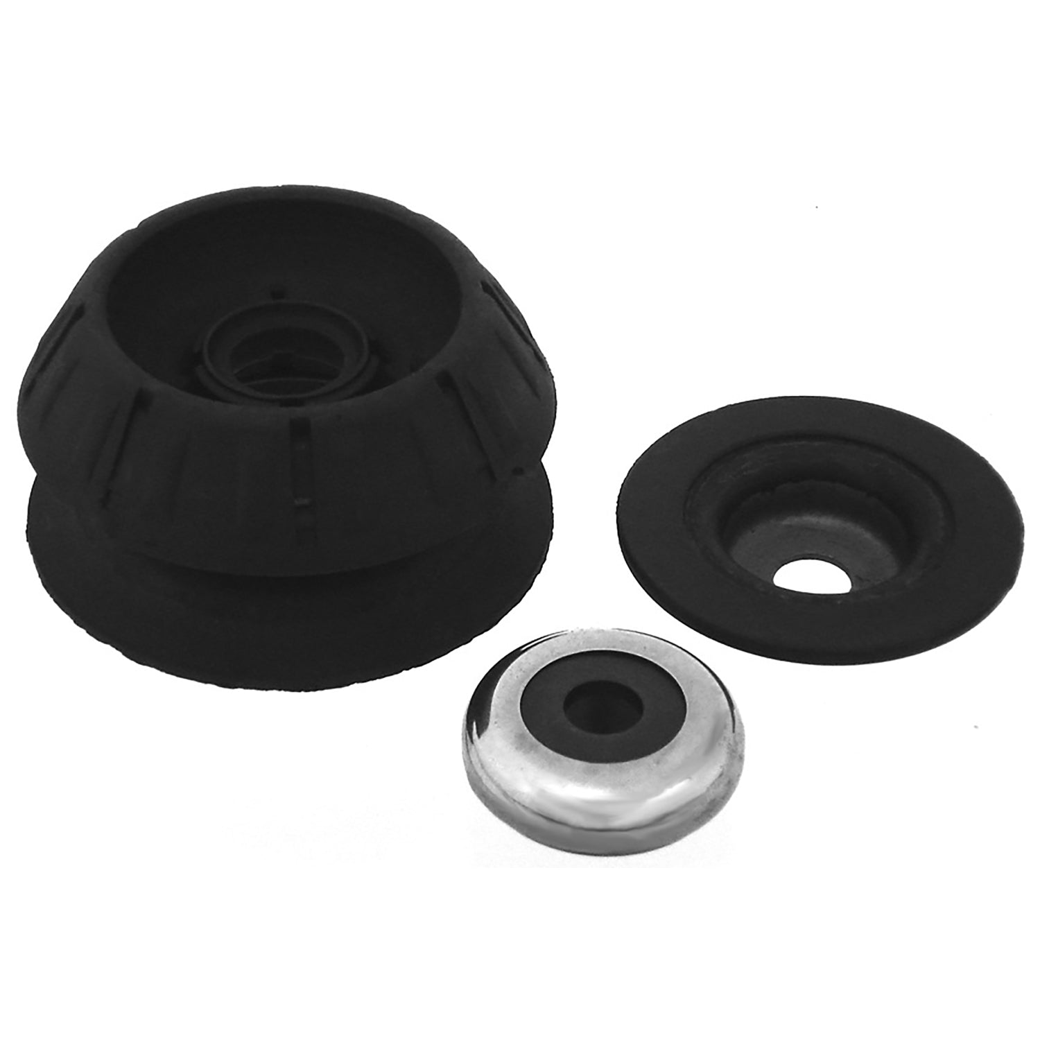 KYB SM5641 Mounts Strut Mount Kit Scion xD, Toyota Prius C, Yaris