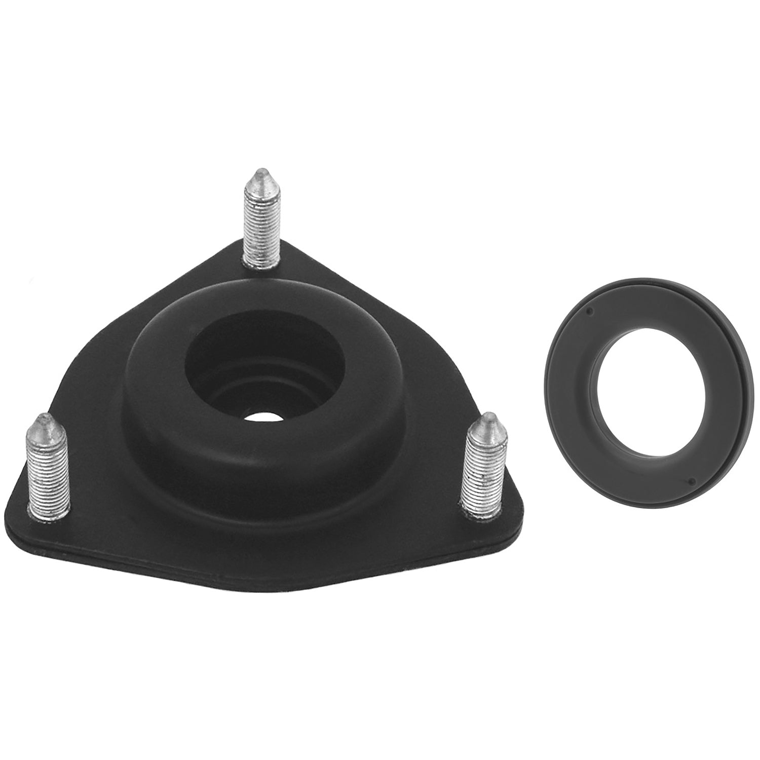 Kit De Montage KYB SM5720 Pour Suzuki Grand Vitara - Amortisseurs Et Silence