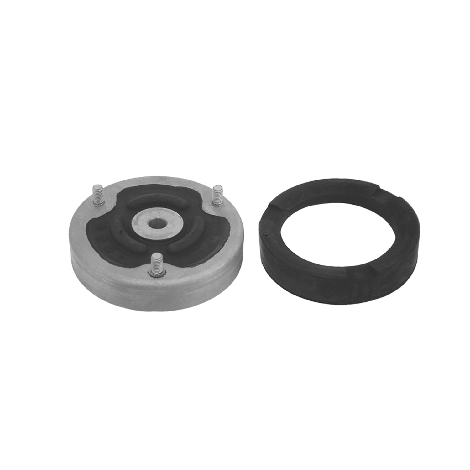 KYB SM5667 Rear Mounts Strut Mount Kit BMW