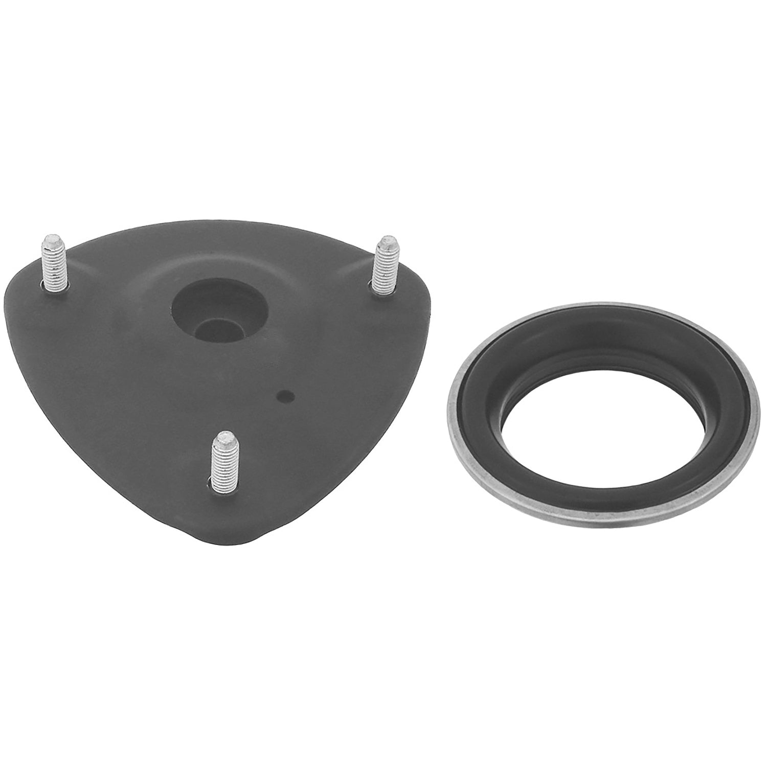KYB SM5670 Front Mounts Strut Mount Kit Hyundai Accent, Kia Rio, Rio5