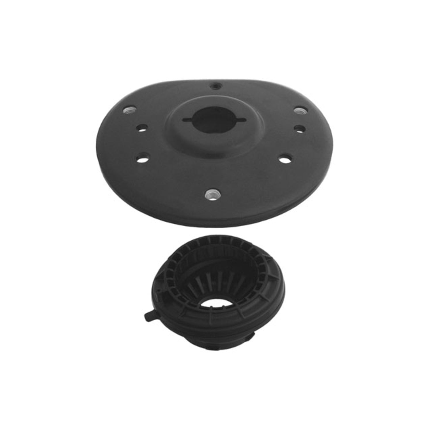 KYB SM5676 Front Mounts Strut Mount Kit Volvo