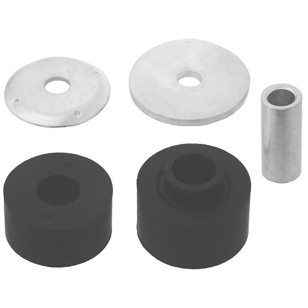 KYB SM5678 Rear Mounts Strut Mount Kit Chrysler 200, Sebring, Dodge Avenger, Caliber, Journey, Jeep Compass, Patriot