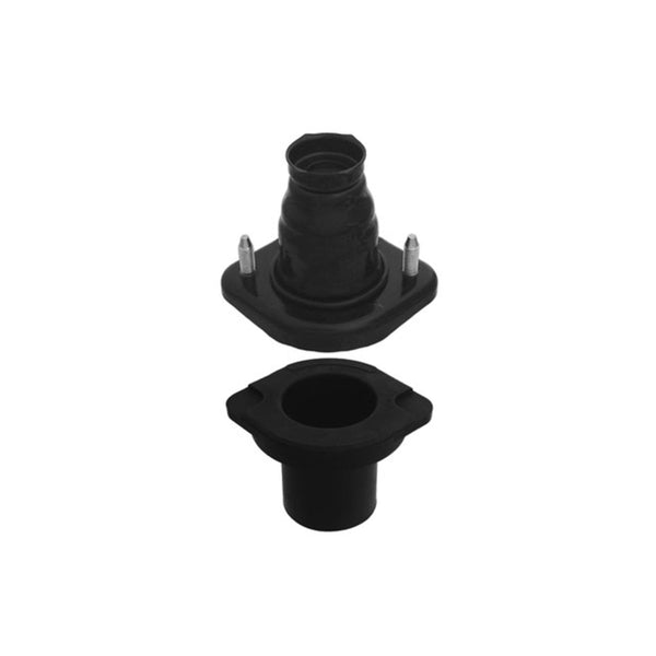 KYB SM5687 Rear Mounts Strut Mount Bracket Acura EL, RSX, Honda Civic, CR-V