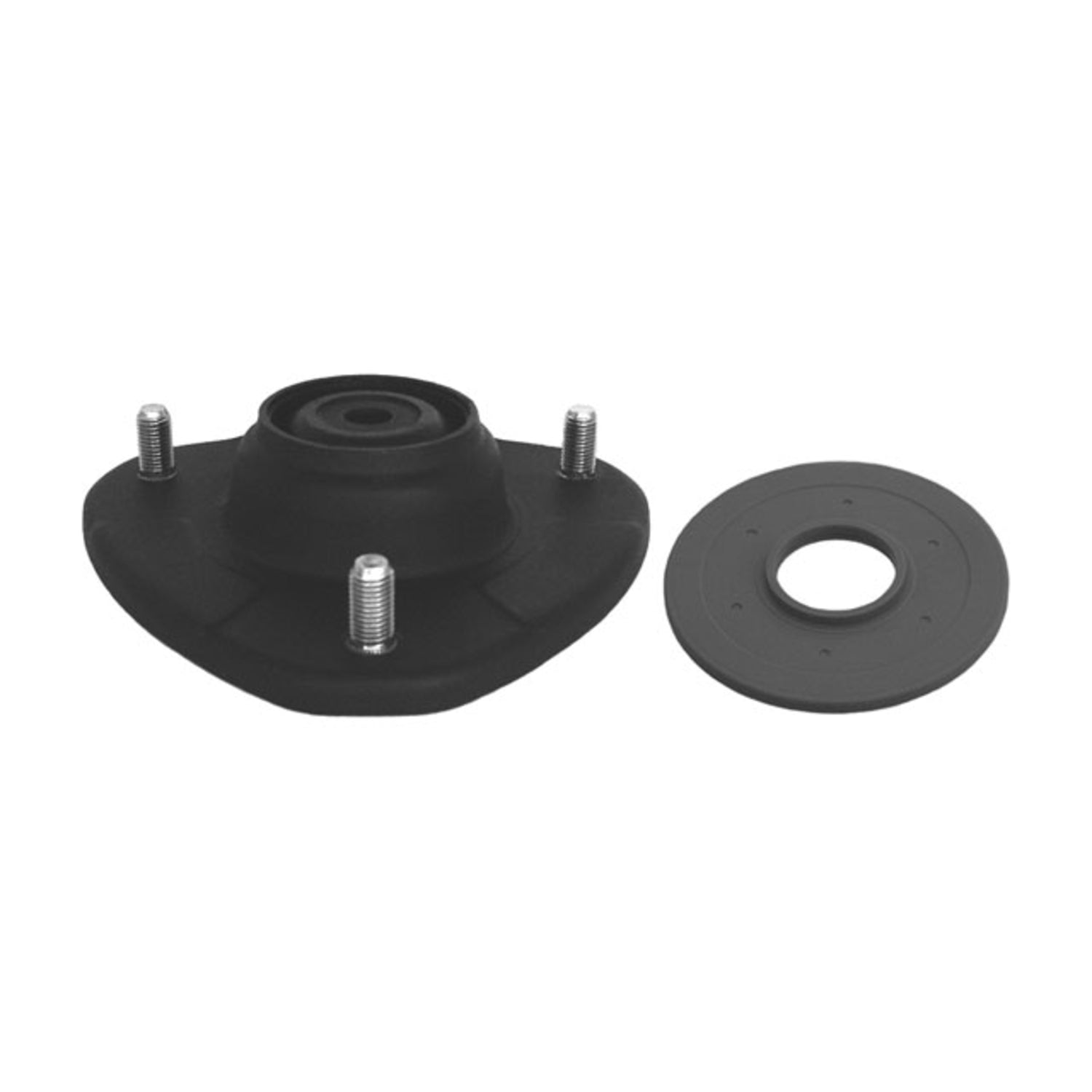 KYB SM5688 Front Mounts Strut Mount Kit Honda Odyssey