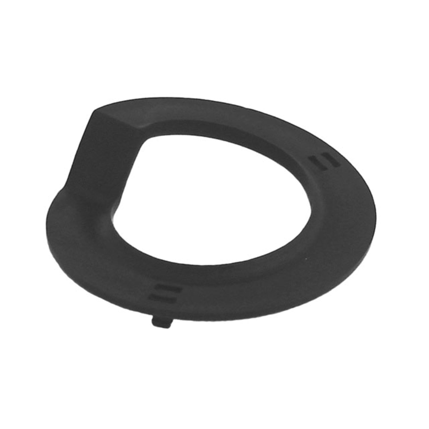 KYB SM5712 Front Lower Mount Components Coil Spring Insulator Ford Expedition, F-150, Lincoln Navigator