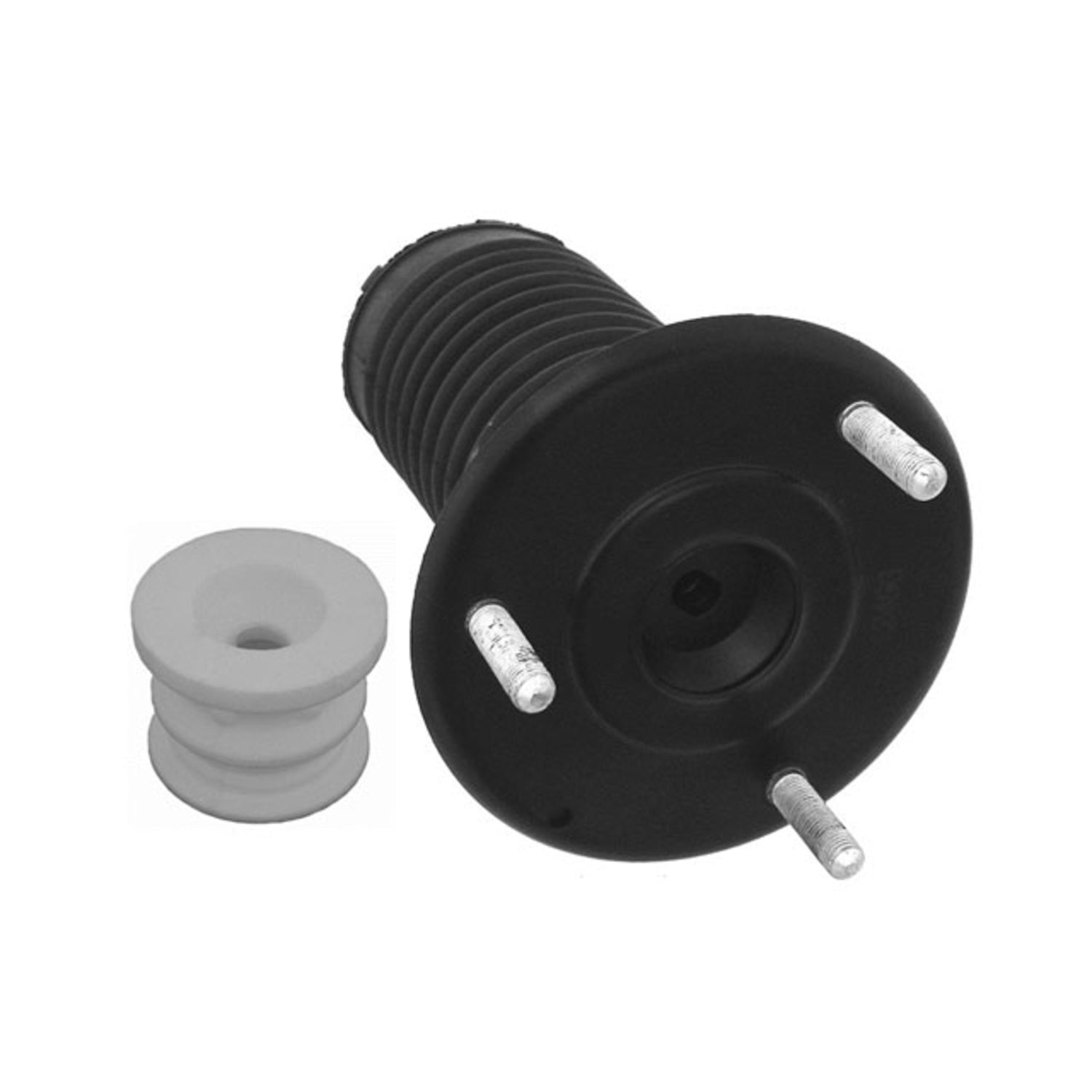 KYB SM5723 Front Mounts Strut Mount Kit Lexus