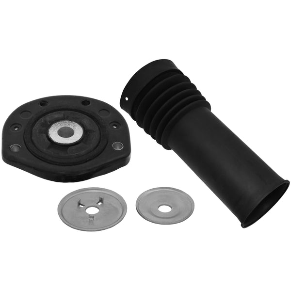 KYB SM5726 Front Mounts Strut Mount Kit Dodge Sprinter 2500, Sprinter 3500, Freightliner Sprinter 2500, Sprinter 3500, Mercedes-Benz Sprinter 2500, Sprinter 3500
