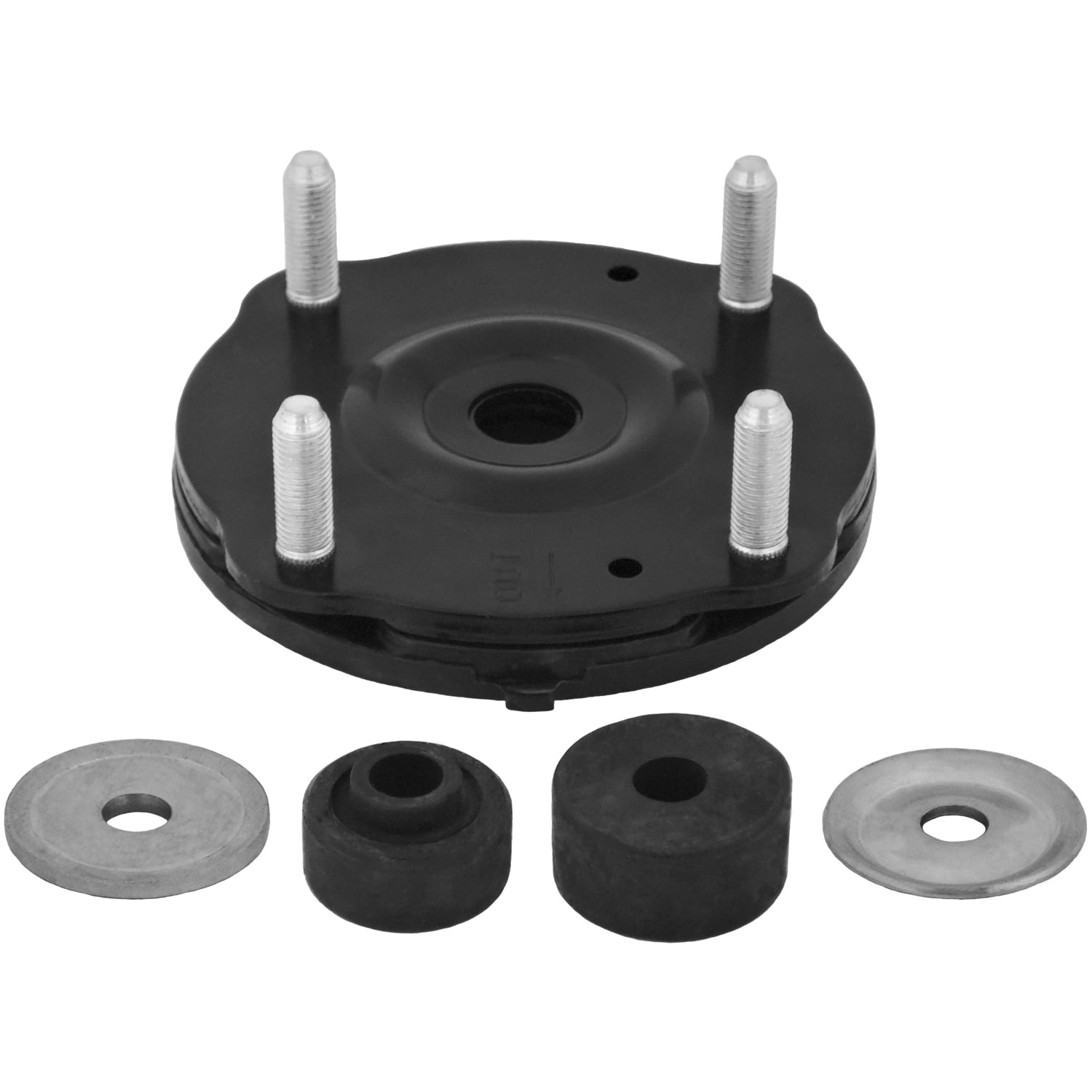 KYB Strut Mount 2007-2022 Toyota Sequoia, Tundra – ShockWarehouse