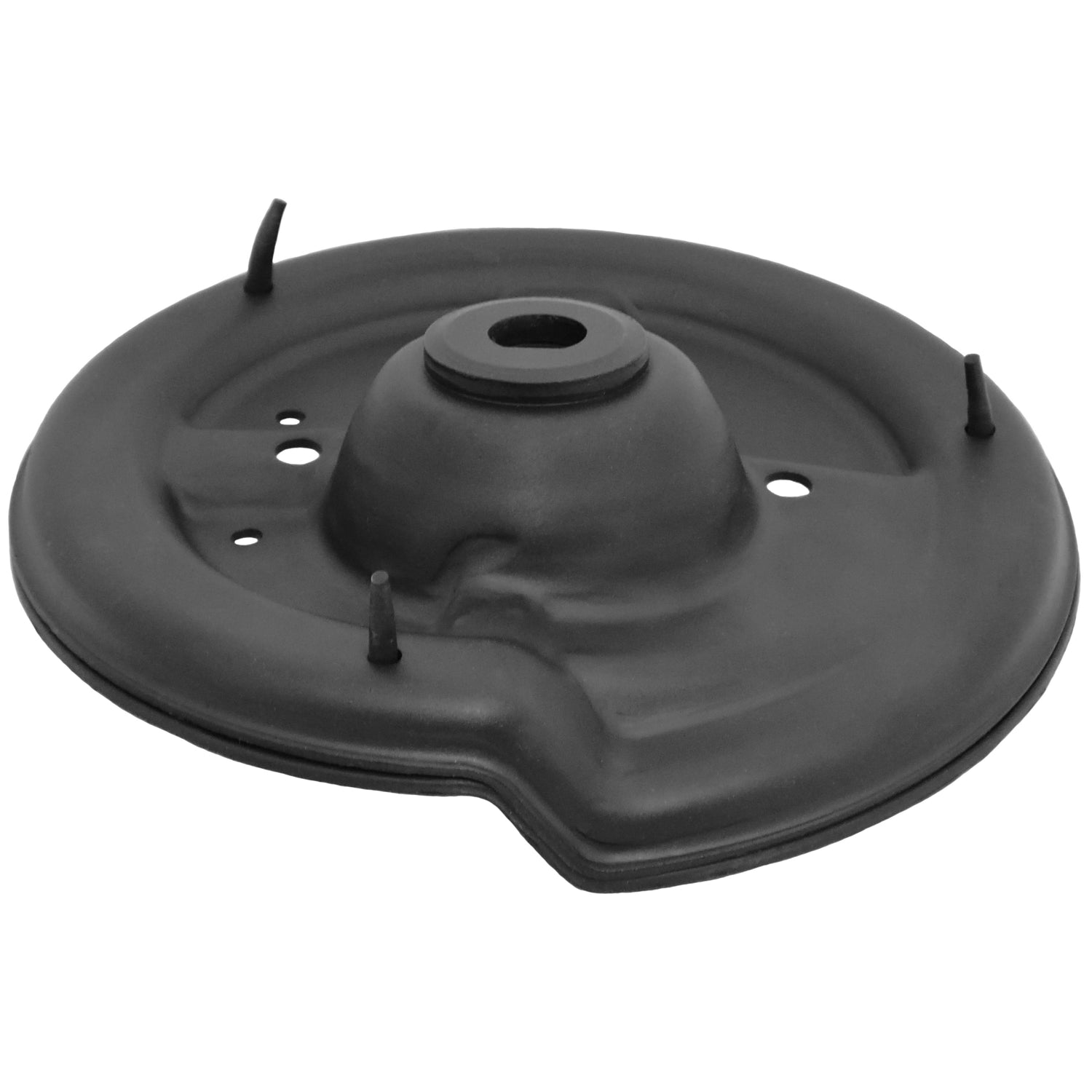 KYB SM5744 Front Mount Components Coil Spring Seat Hyundai Elantra, Tiburon, Kia Spectra