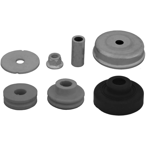 KYB SM5752 Rear Upper Mounts Shock Mounting Kit BMW