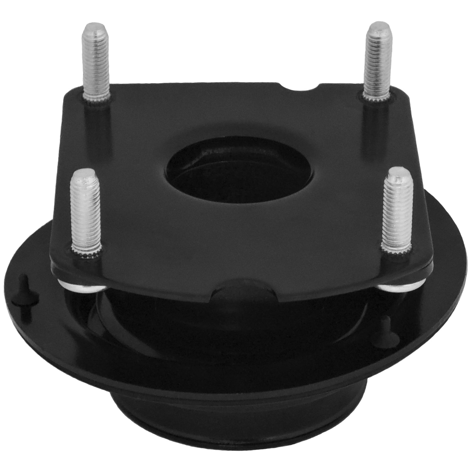 KYB SM5753 Front Mounts Strut Mount Kit Ford Edge, Mustang, Lincoln MKX