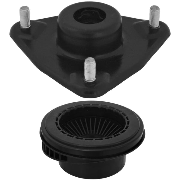 KYB SM5759 Front Mounts Strut Mount Kit Kia Forte, Forte Koup