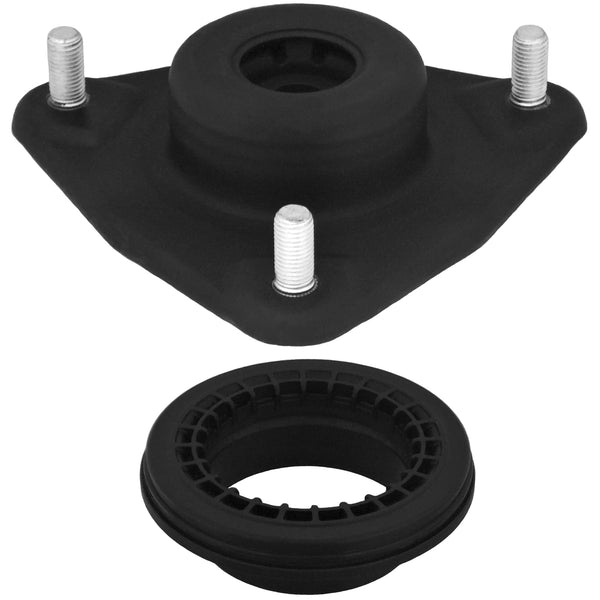 KYB SM5777 Front Mounts Strut Mount Kit Hyundai Azera, Sonata, Kia Cadenza, Optima