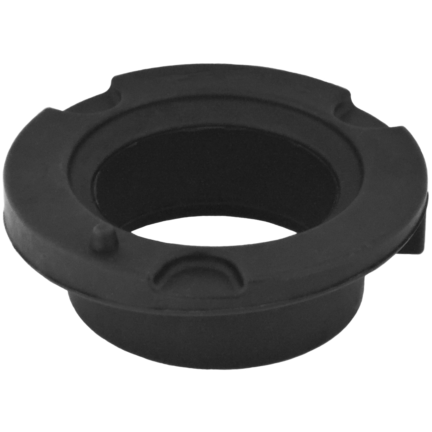 KYB SM5783 Front Upper Mount Components Coil Spring Insulator Dodge Durango, Jeep Grand Cherokee