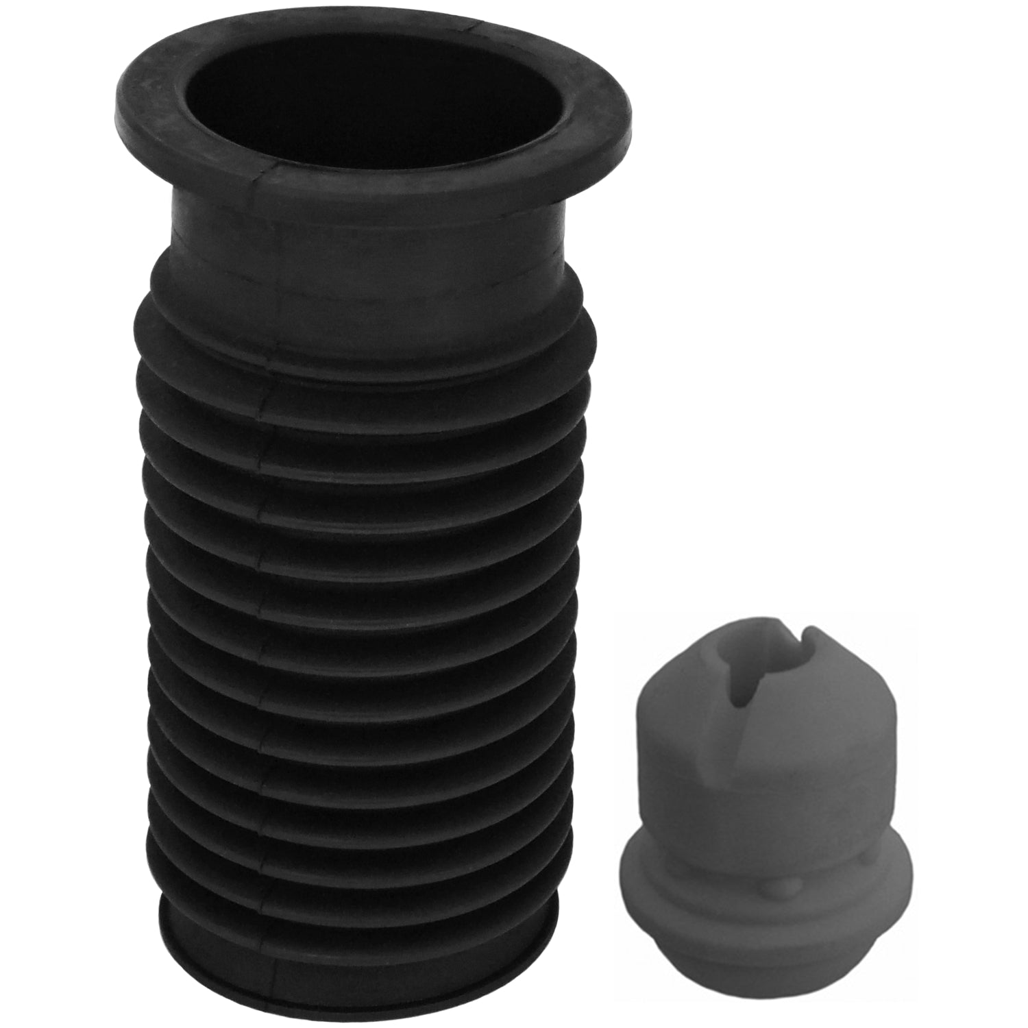 KYB SM5800 Front Upper Mount Components Coil Spring Insulator Buick Cascada, Encore, Verano, Cadillac ELR, Chevrolet Cruze, Cruze Limited, Trax, Volt