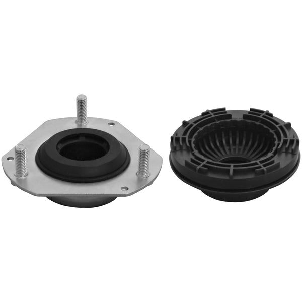 KYB SM5801 Front Mounts Strut Mount Kit Ford Fiesta, Mazda 2